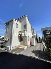 ブライトリー古国府の外観画像