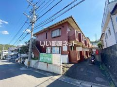 インテリジェントコーポno8の外観画像