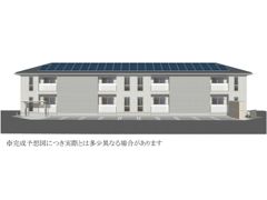 DーROOM富沢西5丁目の外観画像