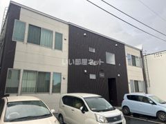 Rejinaの外観画像