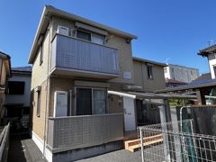 グランメールの外観画像