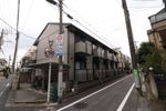エントピア南長崎の外観