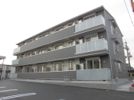 Riqueza上面（ﾘｸｲｰｻﾞｼﾞｮｳﾒﾝ）の外観