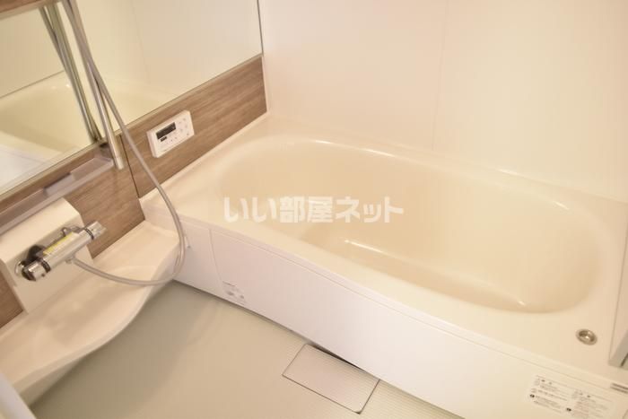 バスルーム