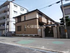 シャルマン シャトレーの外観画像