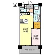 PARTIR （ﾊﾟﾙﾃｨｰﾙ）の間取り画像