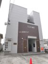フルールシェリーの外観