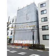 サニーレジデンス中野新橋の外観画像