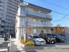 グランテリア楽々園Nの外観画像