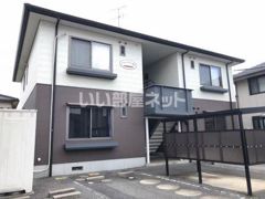 シャーメゾン光田の外観画像