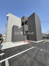 ADC西川原の外観