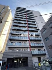 エル・グランジュテ川崎の外観画像