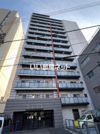エル・グランジュテ川崎の外観