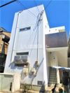 VITA ROSAの外観