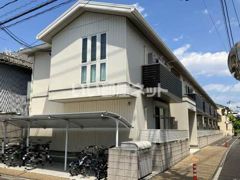 シャーメゾン島田本町の外観画像