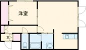 アネッサの間取り画像
