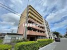 Major Land 横濱鶴見の外観
