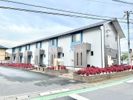 apricot APの間取り画像