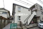 ギャラント玉川の外観