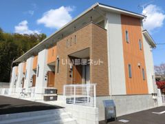 ダンデライオン Aの外観画像