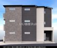 KEIAI RESIDENCE 上尾Ⅶの外観