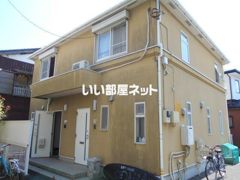 ゲンタラスBの外観画像
