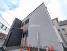 COLLINA呉本通の外観