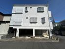 N COURT IIの外観