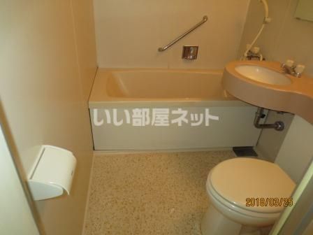 バスルーム