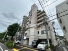 プレシュ牛田の外観