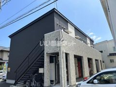 グリュックスハイム文化町Ⅰの外観画像