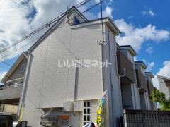 アスコット文化町の外観画像