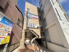 第3もりやまビルの外観画像
