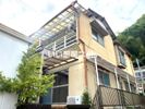 山北貸家（1693）の間取り画像