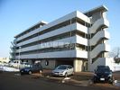 マンションリバーインの外観
