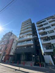 ジェノヴィア西川口Ⅳの外観画像