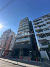 ジェノヴィア西川口Ⅳの外観