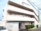ロイヤルマンション松田の外観
