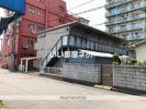 レトア豊町の外観