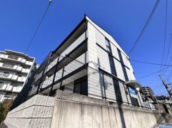 ウィステリア学園前の外観画像