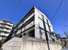 ウィステリア学園前の間取り画像