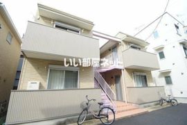 メゾン第13むさしの外観画像