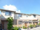 MAST COURT 新野辺Bの外観