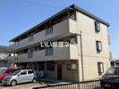 杉本第2ビルの外観