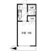 かしわ台ドミール21の間取り画像