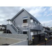 かしわ台ドミール21の外観画像