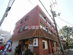 大弘元町ハイツの外観画像