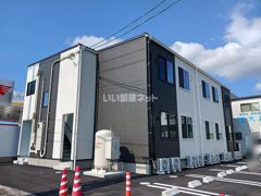 ヴィラ医大前Ⅱの外観画像