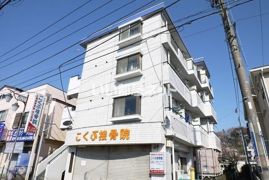 メゾンド・グルワールの外観画像