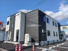 ヴィラ医大前Ⅱの間取り画像